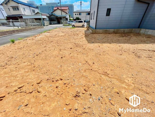 守山区守山2丁目の外観