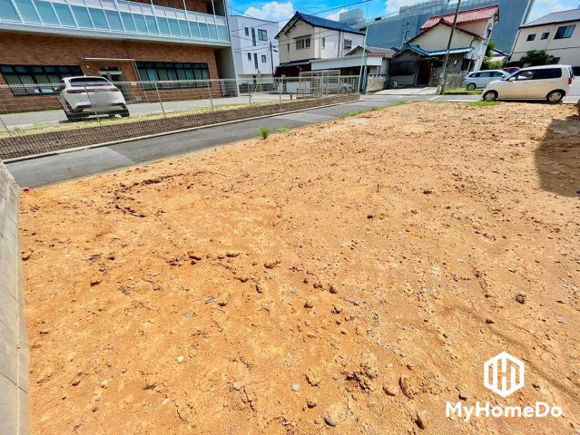 守山区守山2丁目の外観