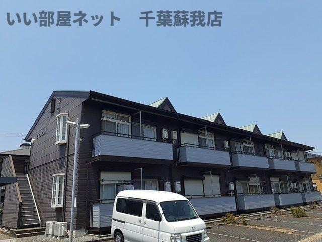 ラ・カーサ・ベルデの外観|外観も気になるポイント