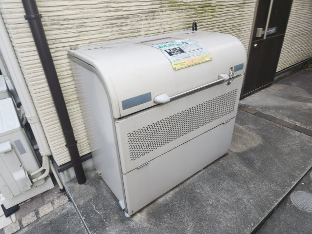 【その他共用部分】 | グランツ世田谷