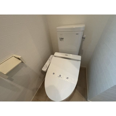 【トイレ】