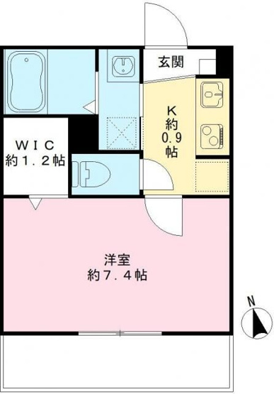 【間取り】 | ペンタゴン