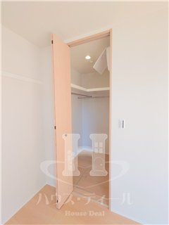 【収納】 | ペンタゴン | 専用の収納スペースです