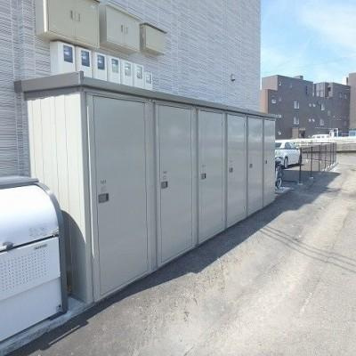 リアンのその他