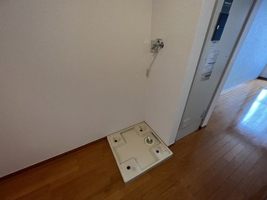 サンイング所沢の内装