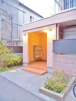 サンイング所沢のその他