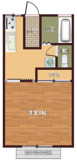 川越市新宿町１丁目のアパートの画像
