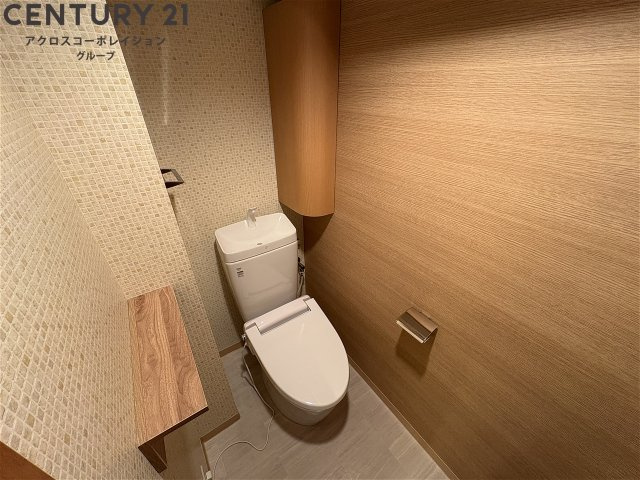 セパレートタイプになっている為、オススメです♪