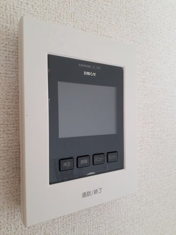 アンソレイエ　Ｂの設備