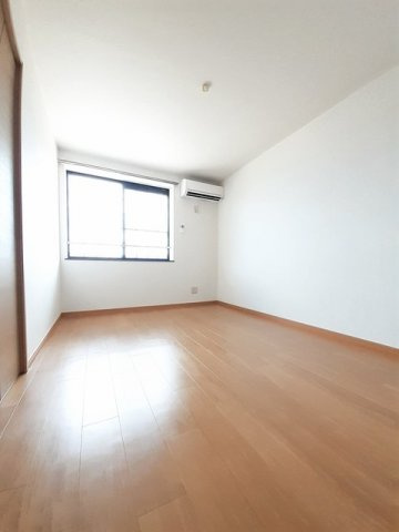 アンソレイエ　Ｂの内装|おしゃれな内装です