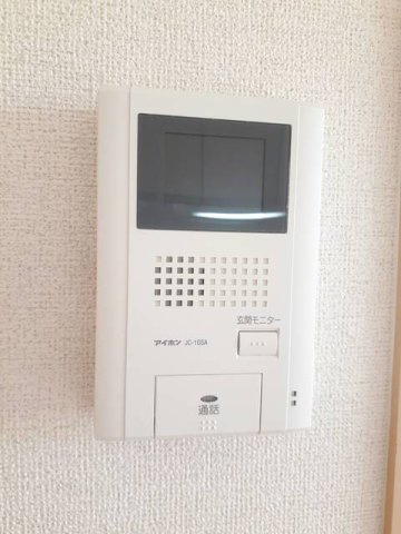 リヴィエールＡのセキュリティ