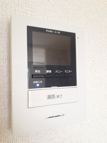グラン　テレーノ　Ｅの設備