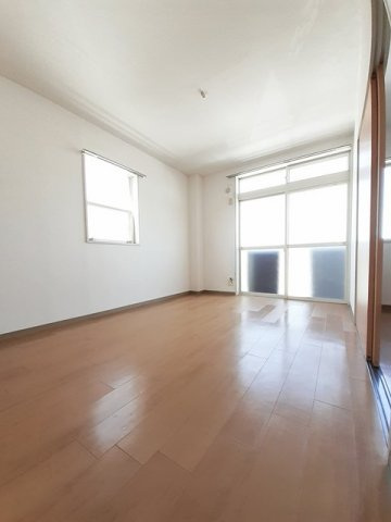 シュープ三条の内装|過ごしやすい室内です