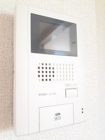 ヴィラ・コスモの設備