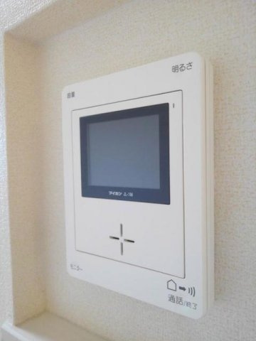 エルディム天野Ⅱの設備