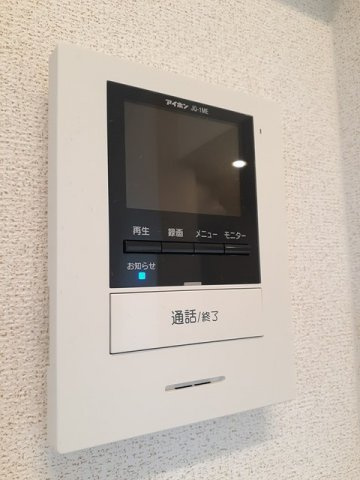 ブリーゼ　Ⅱの設備