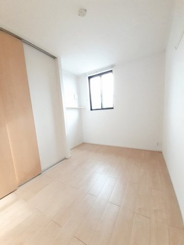 ブリーゼ　Ⅱの内装|過ごしやすい室内です