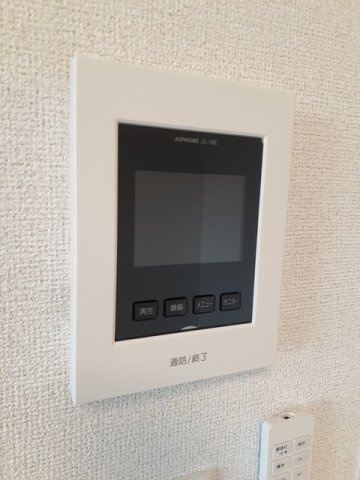 ジェネシスⅥの設備