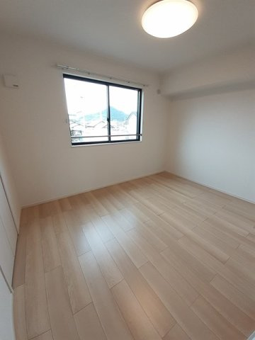 ジェネシスⅥの内装|おしゃれな内装です