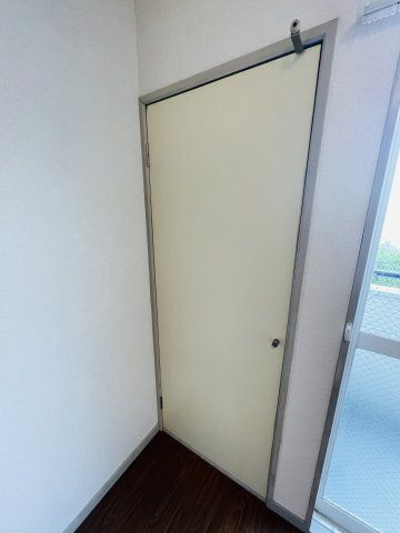 ヘスティア1番館の収納