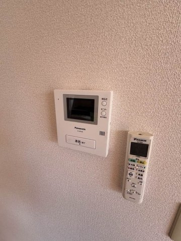 ミオ ポラーレ Ｂのセキュリティ
