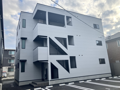 【外観】 | SunMark田村　★プライスホームなら仲介手数料が0円です！★