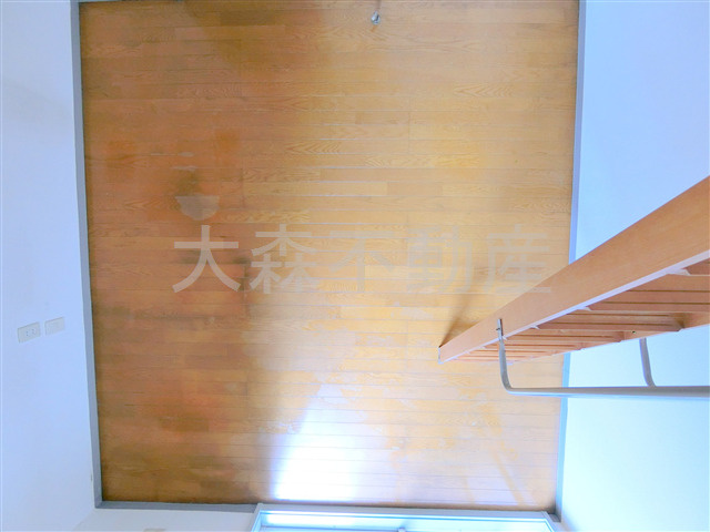 ジュニペルス大森北の居間・リビング