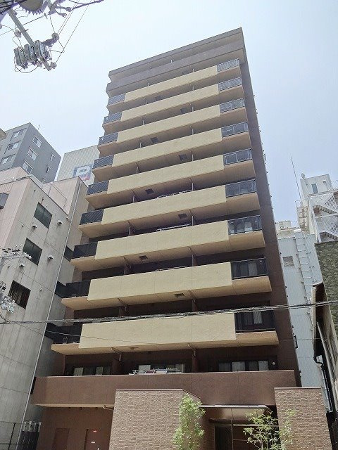 ブリリアント同心の画像