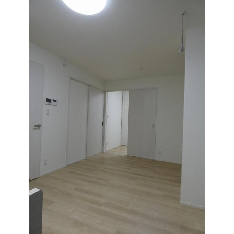 グランパーク本所の内装