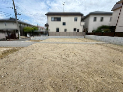 【外観】 | 日置荘原寺町　新築一戸建 | ◆現地案内会開催中◆当日のご連絡でも対応可能です♪営業時間外でもお時間のご相談可能です♪事前にご予約も大歓迎！ご自宅にお迎えも可能です！いつでもお気軽にお問い合わせください♪