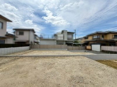 【外観】 | 日置荘原寺町　新築一戸建 | 閑静な住宅街で叶える穏やかな新生活をここではじめませんか♪