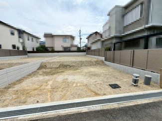 【外観】 | 日置荘原寺町　新築一戸建 | 令和８年１０月完成予定！綺麗なお住まいで新生活はじめませんか！