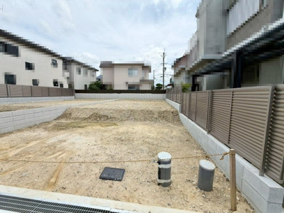 【駐車場】 | 日置荘原寺町　新築一戸建 | お家探しを始めてみようと思われたら是非【イエストア】までお気軽にご相談下さいませ♪