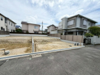 【外観】 | 日置荘原寺町　新築一戸建 | 親切・丁寧を心がけ、お客様目線で物件探しのお手伝いをさせて頂きます♪お気軽にお問い合わせください！