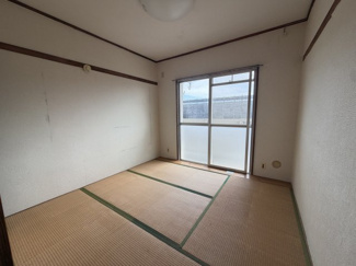 【和室】 | 小室ハイランドC街区20号棟