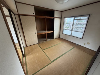 【和室】 | 小室ハイランドC街区20号棟