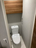 【トイレ】ディアス住吉 