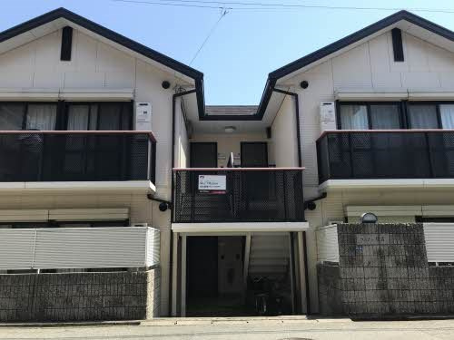 ディアス住吉の画像