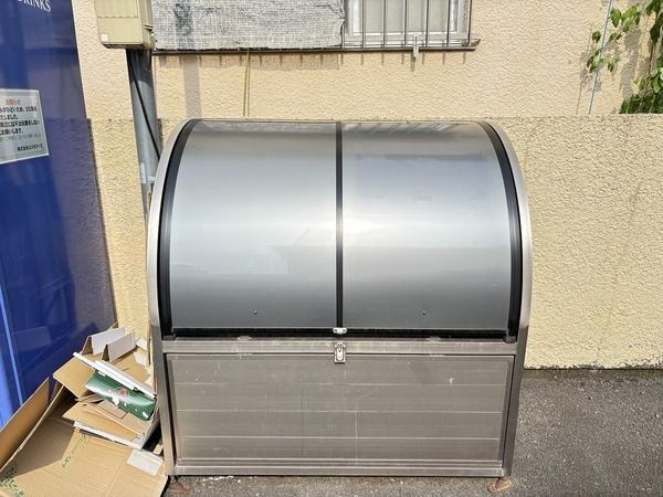 リバーサイドホシノⅣのその他共用部分