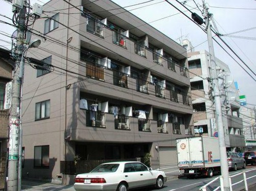 サンヒルズ