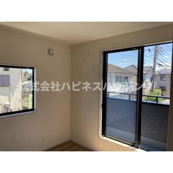 Ｋｏｌｅｔ江戸川台～コレットエドガワダイ～の展望