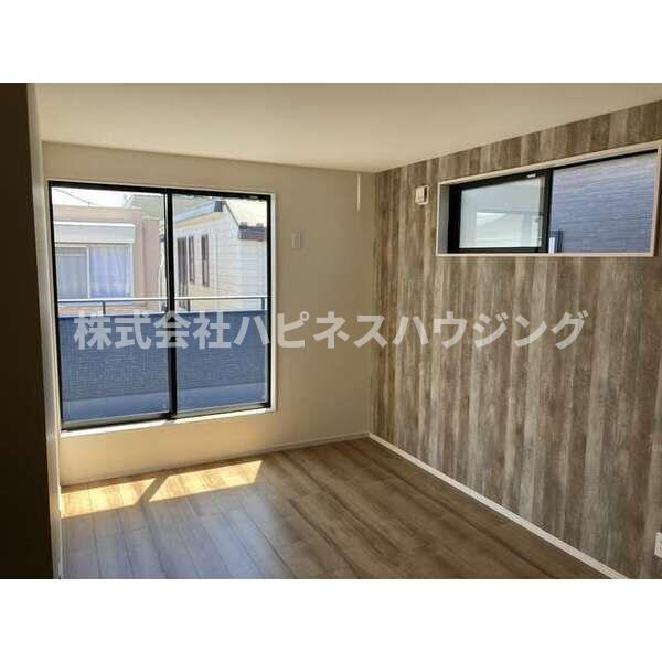 Ｋｏｌｅｔ江戸川台～コレットエドガワダイ～の展望