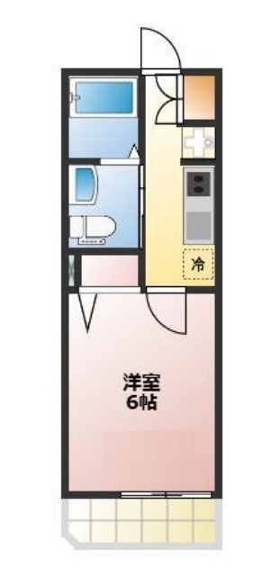 ウエストガーデン所沢上安松