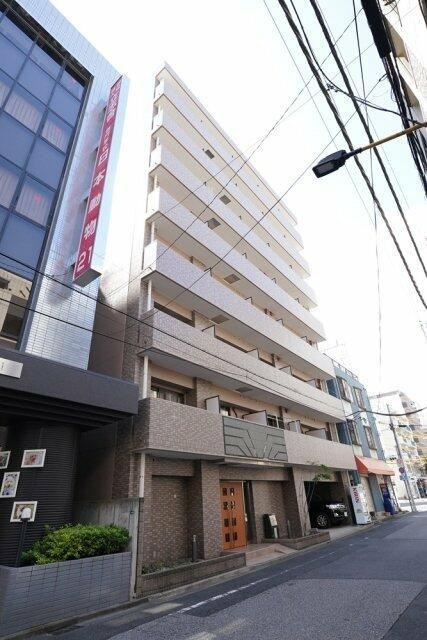 セントパレス錦糸町