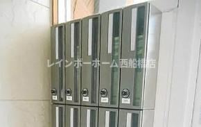 サンタリタ舞浜のその他