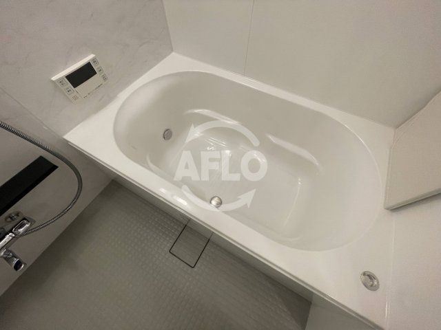 アーバンパーク淡路の浴室|アーバンパーク淡路　浴室