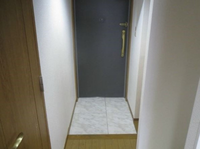 【玄関】 | エスコート日本橋人形町