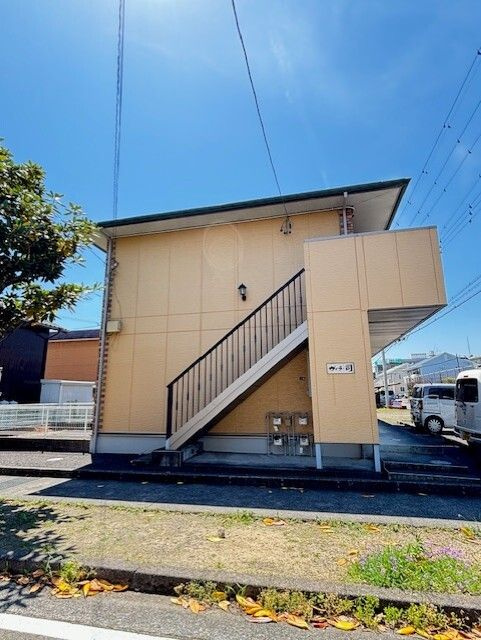 ヴィラ司のその他共用部分