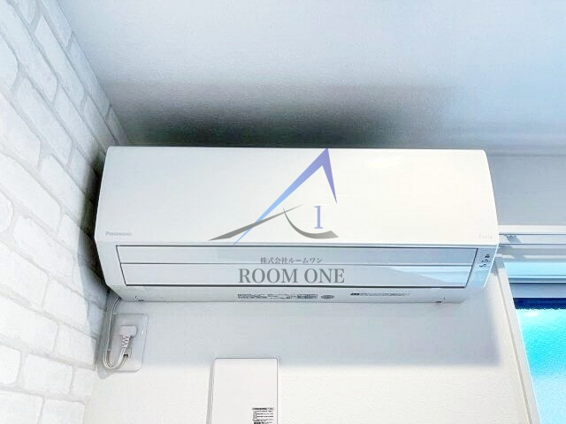 フォレストテラス小岩