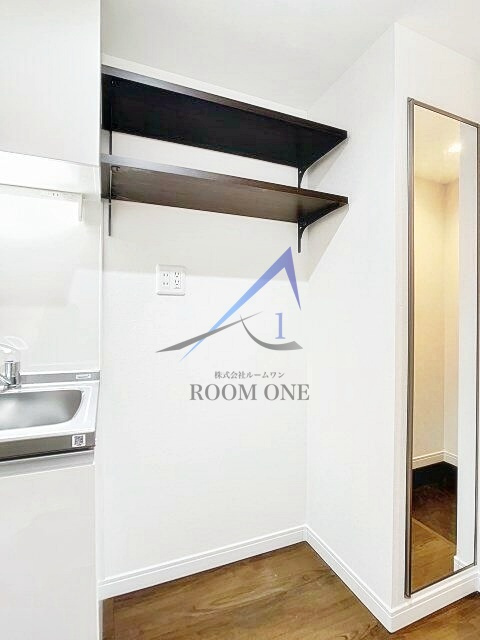 フォレストテラス小岩